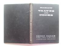image of Harlow valves and cocks catalogue 1958