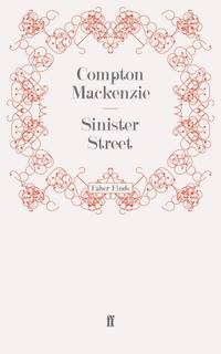 Sinister Street