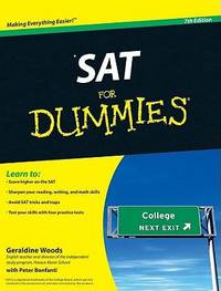 SAT for Dummies