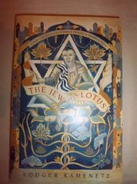 The Jew in the Lotus by Kamenetz, Rodger - 1994