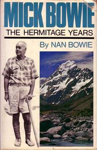 The Hermitage Years by Mick Bowie - from Cover to Cover (SKU: 2135)