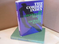 The Corder Index by Raine, Richard - 1967