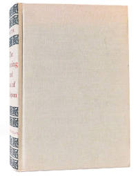 THE MEANING AND END OF RELIGION by Wilfred Cantwell Smith - First Edition; First Printing - 1963 - from Rare Book Cellar (SKU: 158958)