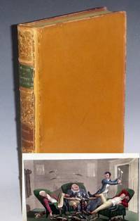 The History of Johnny Quaegenus, the Little Foundling of the Late Doctor Syntax; a Poem