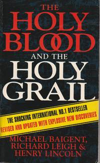 The Holy Blood and the Holy Grail