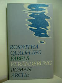 Fabels VerÃ¤nderung by Quadflieg, Roswitha - 1987