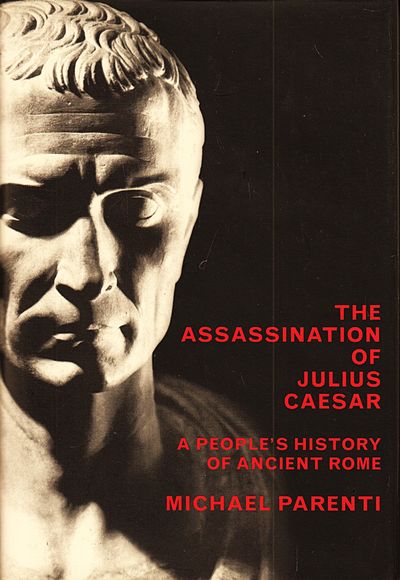 The Assassination of Julius Caesar