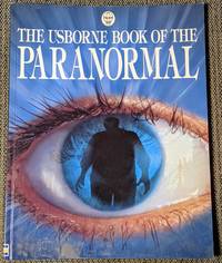 image of The Usborne Book of the Paranormal (Usborne Paranormal Guides)