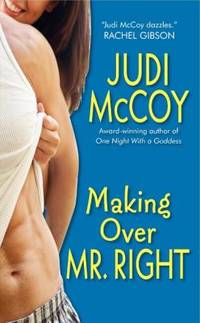 Making over Mr. Right