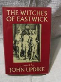 The Witches of Eastwick