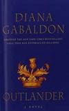 Outlander (Turtleback School &amp; Library Binding Edition) by Diana Gabaldon - 1992-08-05