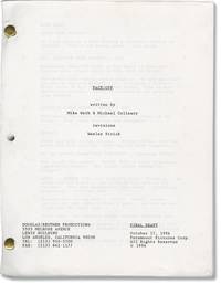 Face/Off [Face Off] (Original screenplay for the 1997 film)