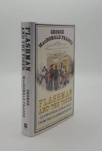 FLASHMAN AND THE TIGER by FRASER George Macdonald