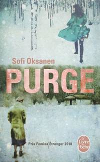 image of Purge