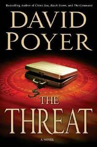 The Threat: A Dan Lenson Novel (Dan Lenson Novels)