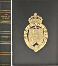 Bible in Spain, the by George Borrow - Hardcover - from BohemianBookworm (SKU: 95937)