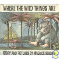 Where The Wild Things Are by Maurice Sendak - 1984-01-02