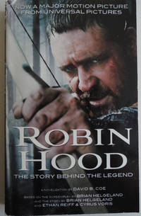 Robin Hood: The Story Behind the Legend