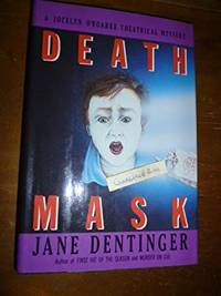 cover of Death Mask