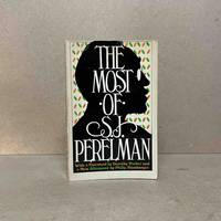 The Most of S.J. Perelman