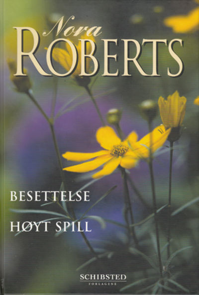 Besettelse / Høyt spill.