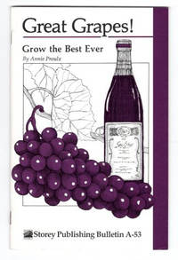 GREAT GRAPES