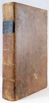 1835 AMERICAN ENVIRONMENT & PUBLIC HEALTH. On the Influence of Atmosphere and Locality; Change of Air and Climate; Seasons; Food; Clothing; Bathing; Exercise; Sleep; Corporeal, and Intellectual Pursuits, &c, &c. on Human Health; constituting Elements of Hygiene