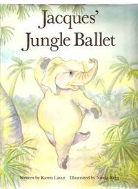 image of Jacques' Jungle Ballet