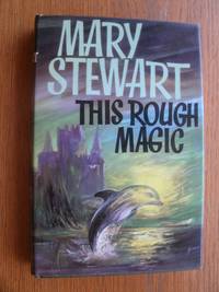 image of This Rough Magic
