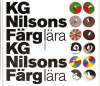 KG Nilsons Färglära.