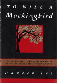 cover of To Kill a Mockingbird
