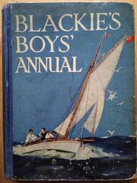 image of Blackies Boys Annual 1924