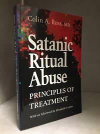image of Satanic Ritual Abuse; Principles of Treatment