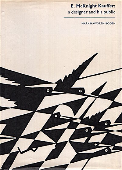 E. McKnight Kauffer, a Designer and his Public