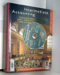 image of Intermediate Accounting