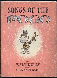 Songs of the Pogo