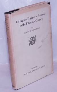 image of Portuguese Voyages to America in the Fifteenth Century