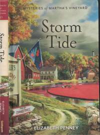 cover of Storm Tide