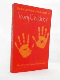 cover of The Emergence of Morality in Young Children