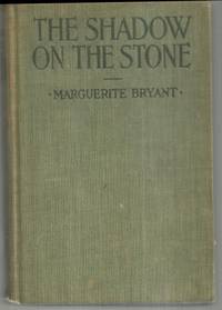 image of SHADOW ON THE STONE