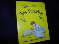 Two Surprises by Conley, Lucy Ann - 1986