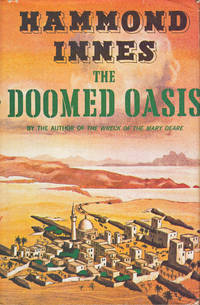 The Doomed Oasis