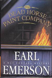 cover of The Dead Horse Paint Company