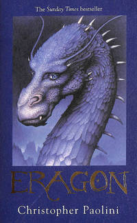 Eragon by Paolini, Christopher - 2005-01-06