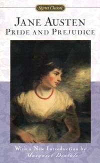 Pride and Prejudice: New Edition de Austen, Jane - 1996