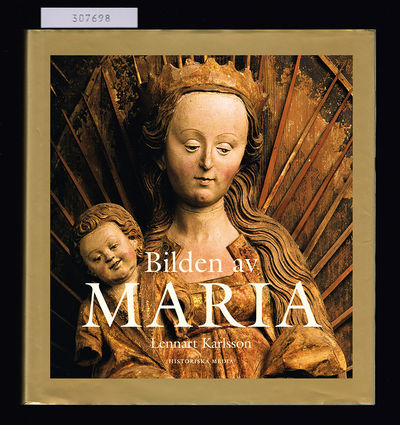 Bilden av Maria.