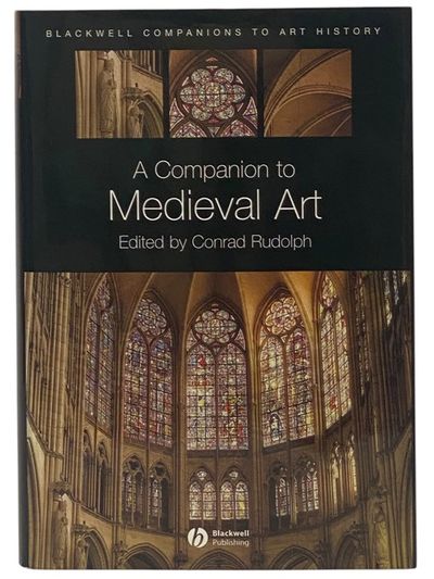 Malden, Massachusetts: Blackwell Publishing, 2006. First Edition. Hard Cover. Near Fine/Near Fine. 7...