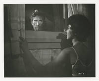 The Thing That Couldn't Die (Original photograph from the 1958 film)