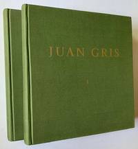 Juan Gris: Catalogue Raisonné de L'oeuvre Peint Etabli avec la Collaboration de Margaret Potter (2 Vols.)