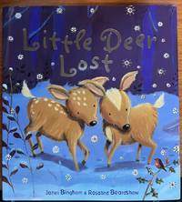 Little Deer Lost